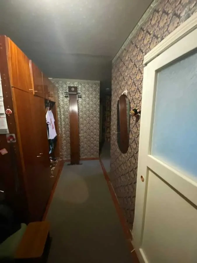 1-к квартира Черкаси, Придніпровський, Припортова 8