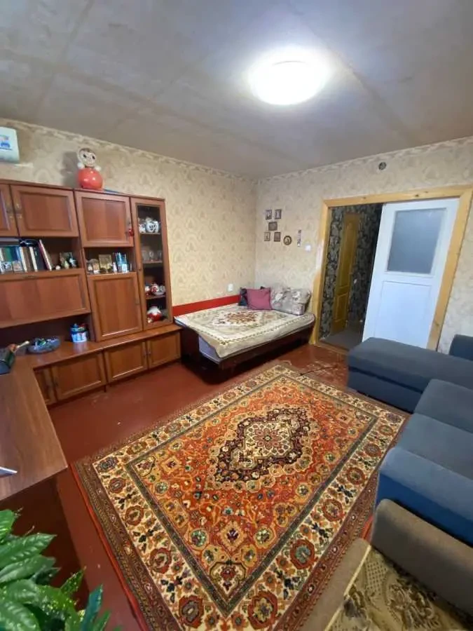 1-к квартира Черкаси, Придніпровський, Припортова 2