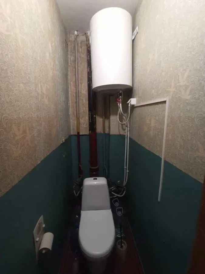 2-к квартира Черкаси, Придніпровський, Смілянська 7