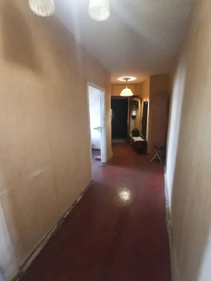 2-к квартира Черкаси, Придніпровський, Смілянська 8