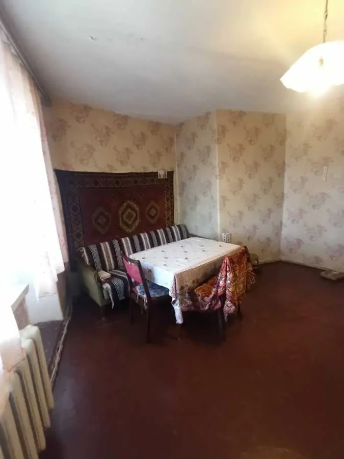 2-к квартира Черкаси, Придніпровський, Смілянська 4