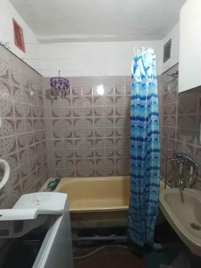 2-к квартира Черкаси, Придніпровський, Смілянська 9