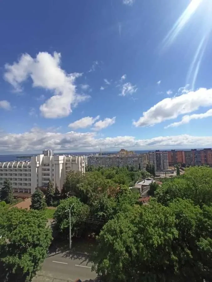 2-к квартира Черкаси, Придніпровський, Смілянська 12