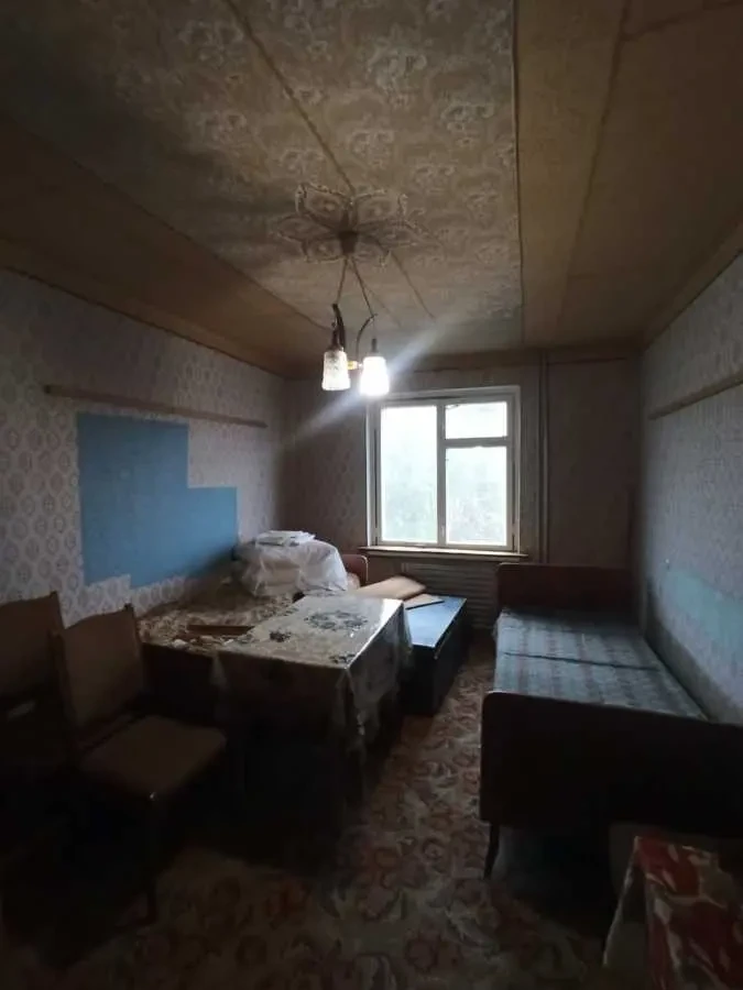 3-к квартира Черкаси, Придніпровський, Сергія Амброса 6