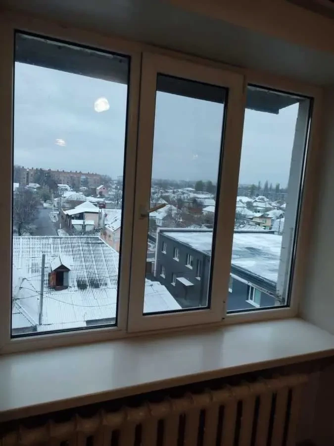 кімната Черкаси, Придніпровський, Хіміків 5