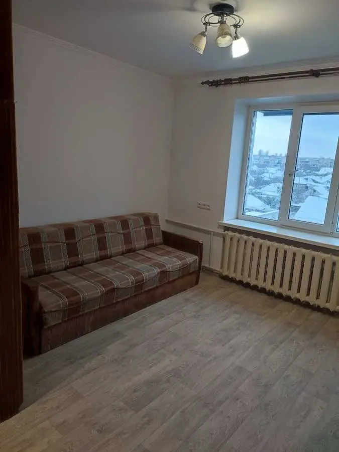 кімната Черкаси, Придніпровський, Хіміків 7