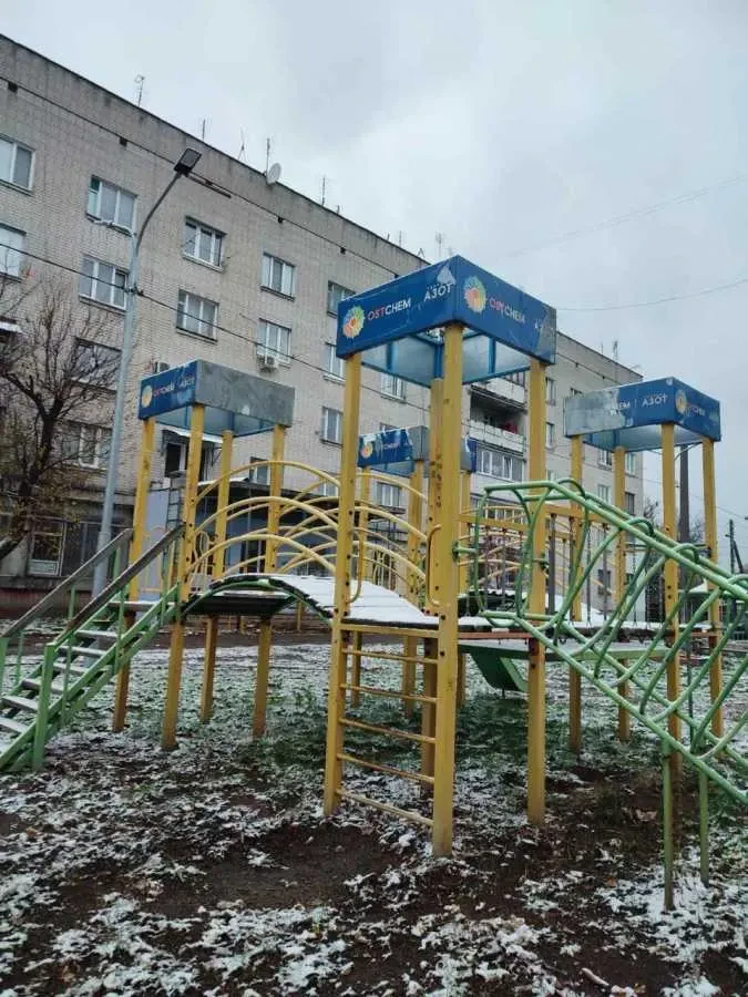 кімната Черкаси, Придніпровський, Хіміків 2