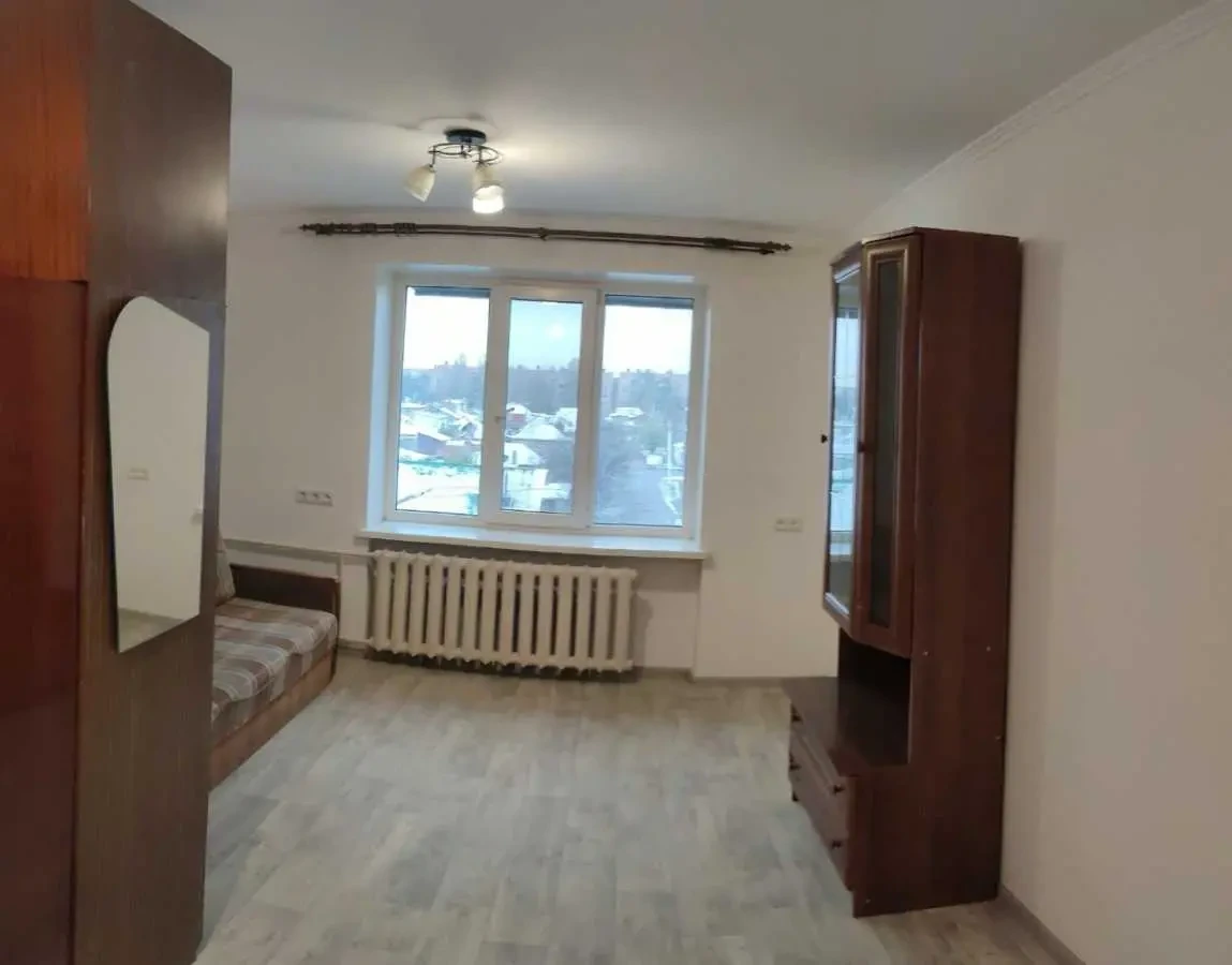 кімната Черкаси, Придніпровський, Хіміків