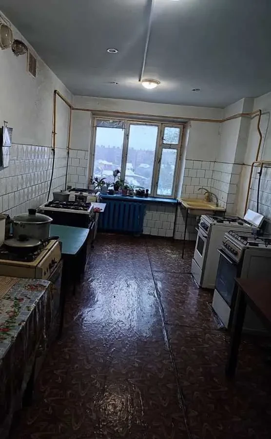 кімната Черкаси, Придніпровський, Хіміків 8