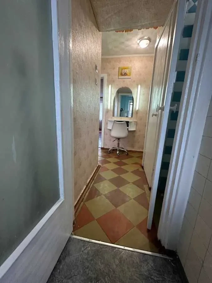 2-к квартира Черкаси, Придніпровський, Соломянська 76 9