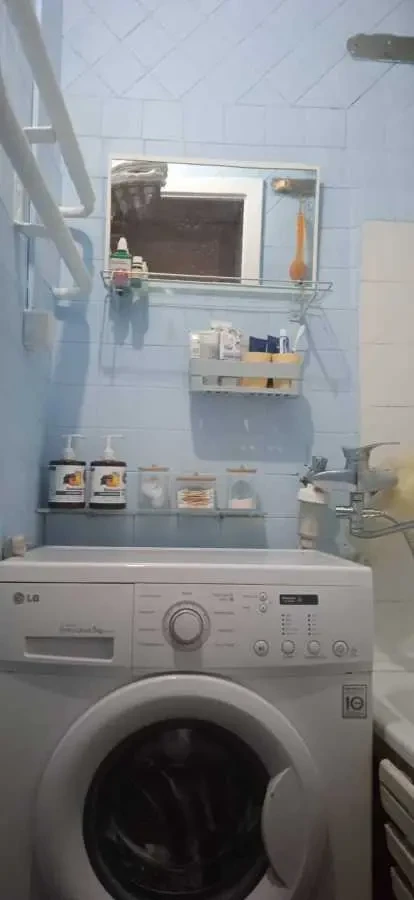 2-к квартира Черкаси, Придніпровський, Соломянська 76 3