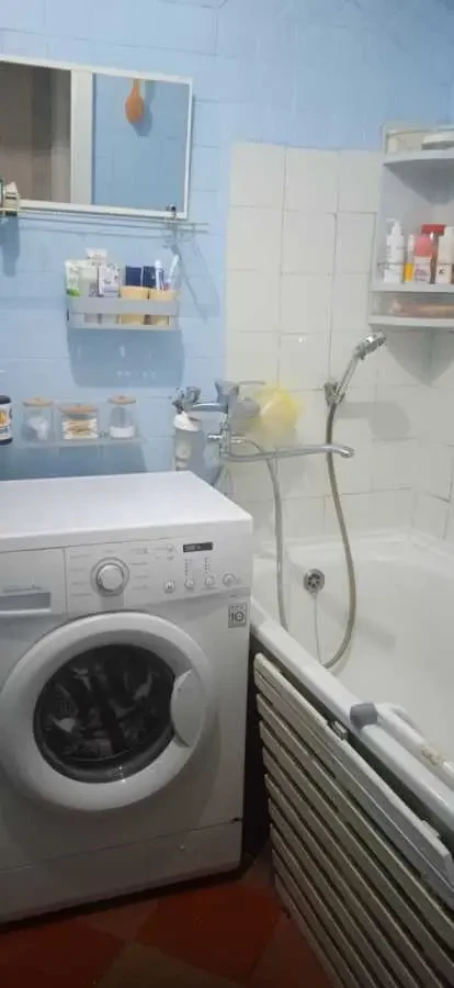 2-к квартира Черкаси, Придніпровський, Соломянська 76 4