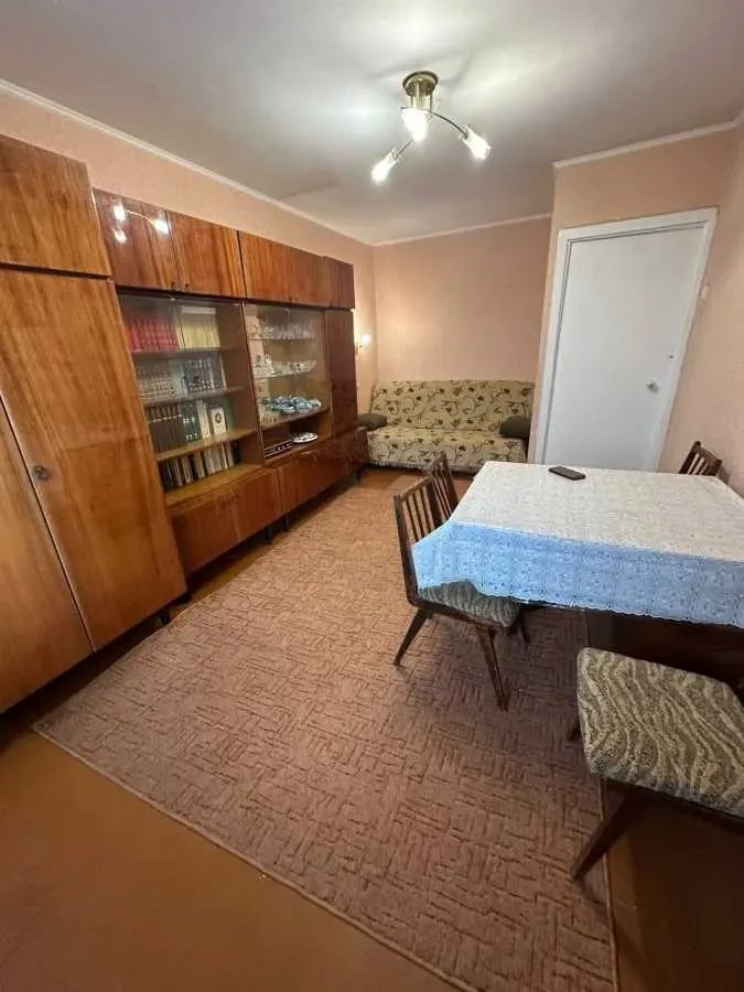 2-к квартира Черкаси, Придніпровський, Соломянська 76 12