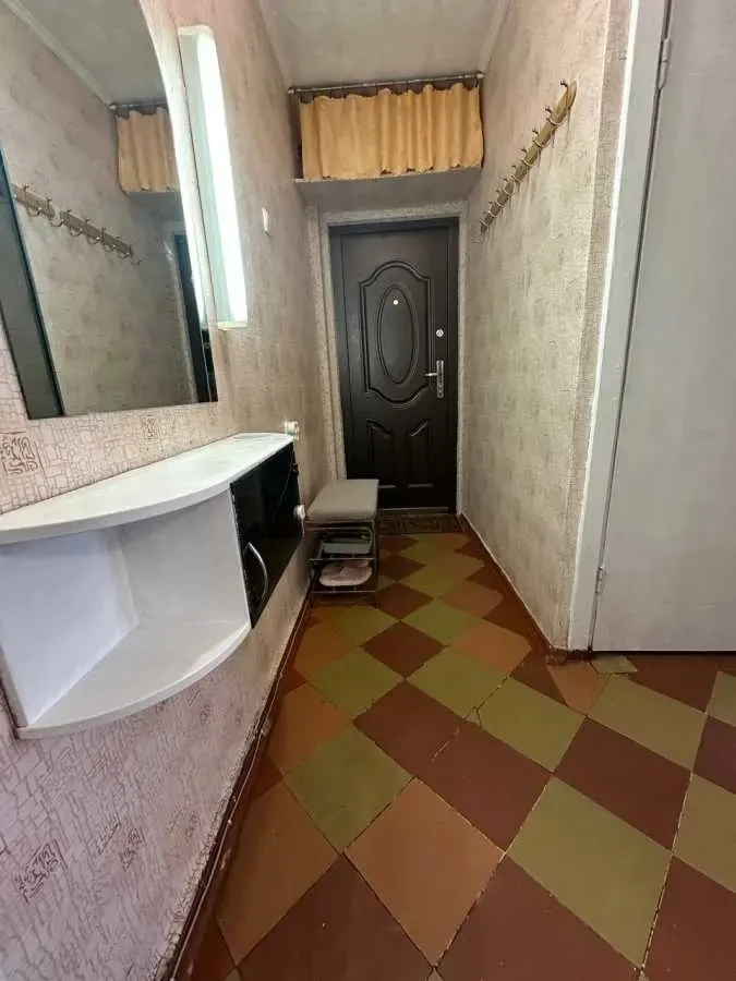 2-к квартира Черкаси, Придніпровський, Соломянська 76 10