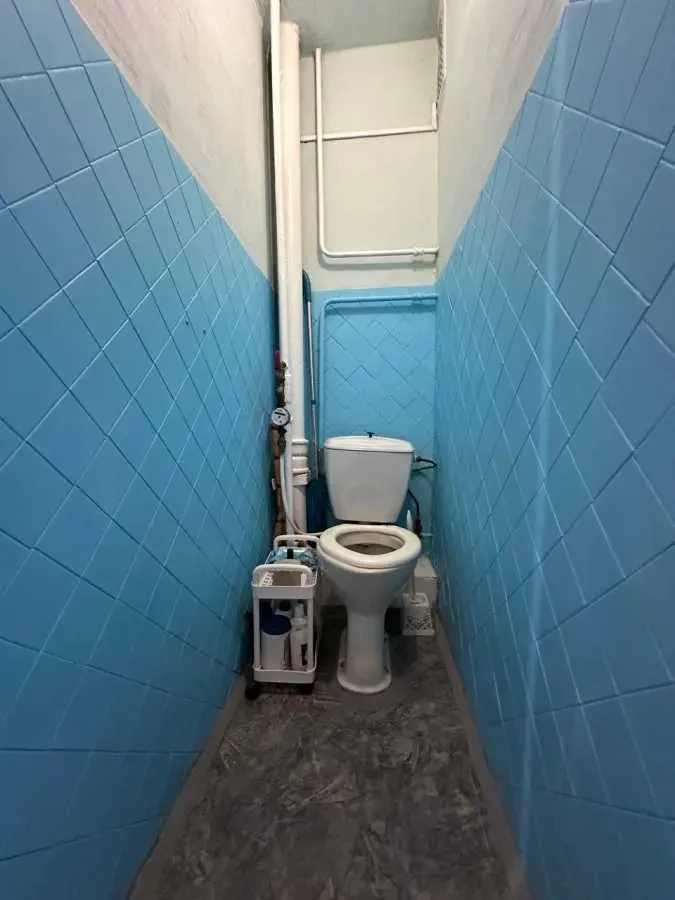 2-к квартира Черкаси, Придніпровський, Соломянська 76 8