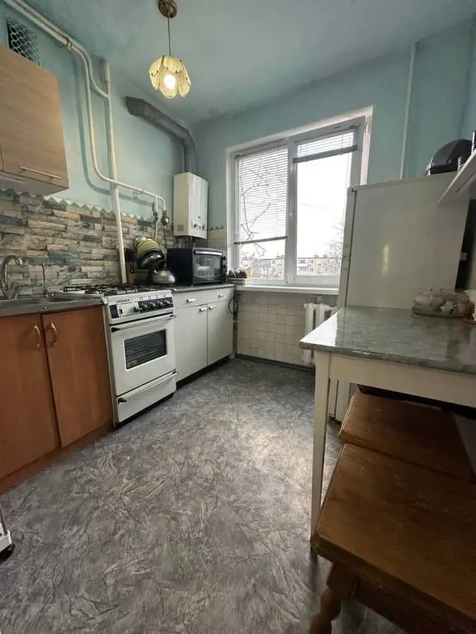 2-к квартира Черкаси, Придніпровський, Соломянська 76 11