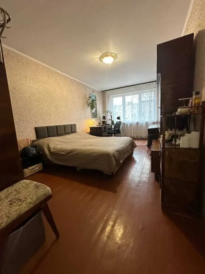 2-к квартира Черкаси, Придніпровський, Соломянська 76 2