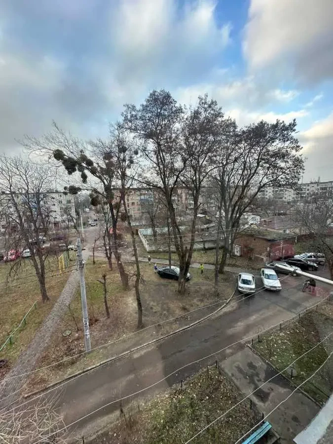 2-к квартира Черкаси, Придніпровський, Соломянська 76 7