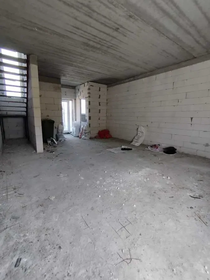 2-к таунхаус Черкаси, Соснівський, Казбетська 7