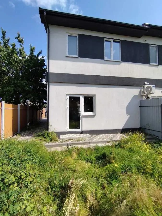 2-к таунхаус Черкаси, Соснівський, Казбетська 4