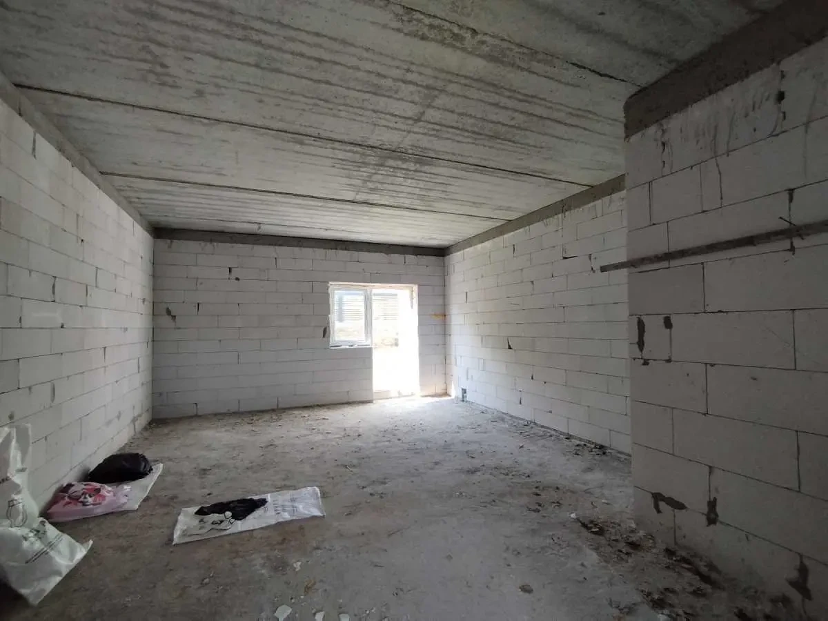 2-к таунхаус Черкаси, Соснівський, Казбетська 8