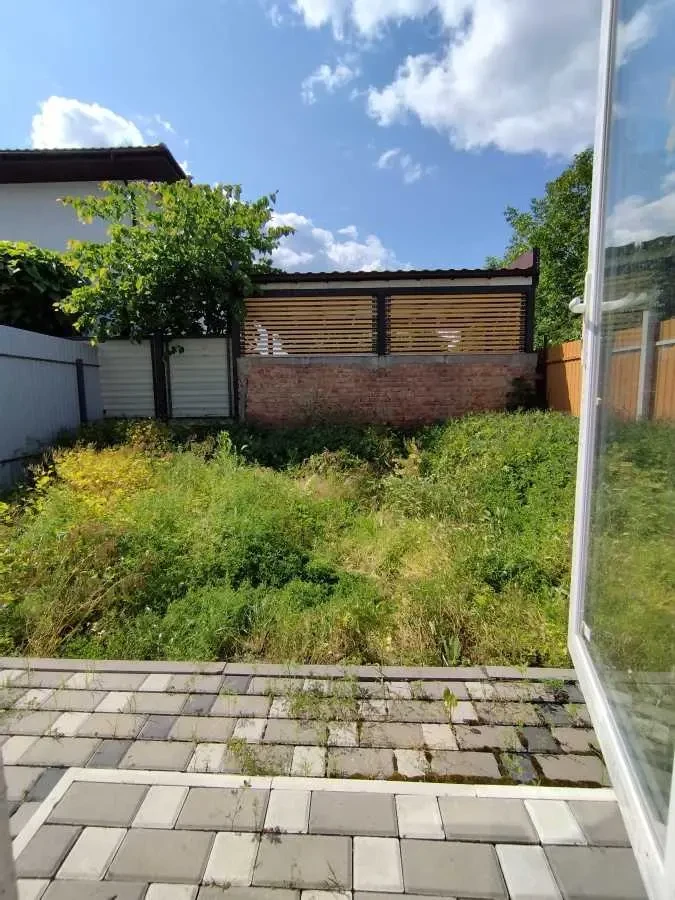 2-к таунхаус Черкаси, Соснівський, Казбетська 5