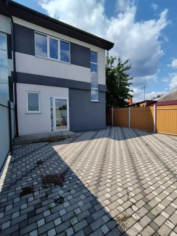 2-к таунхаус Черкаси, Соснівський, Казбетська 3