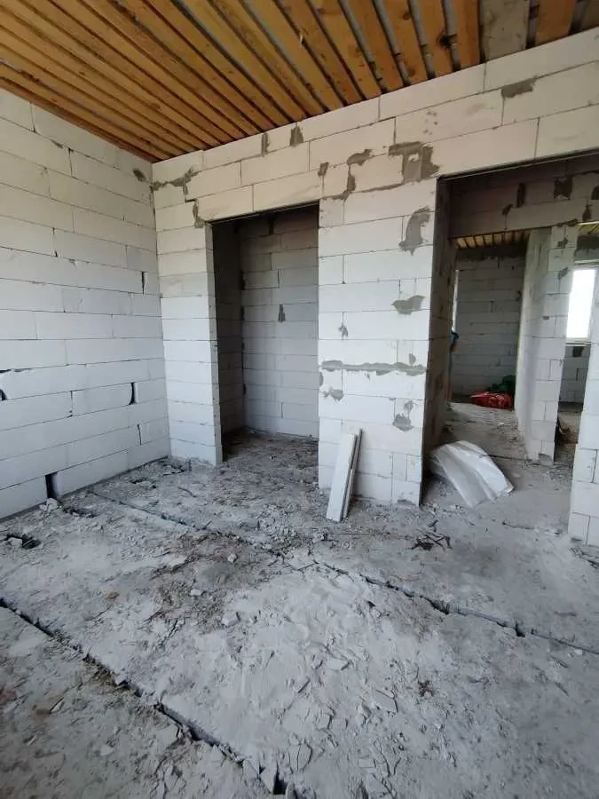 2-к таунхаус Черкаси, Соснівський, Казбетська 9