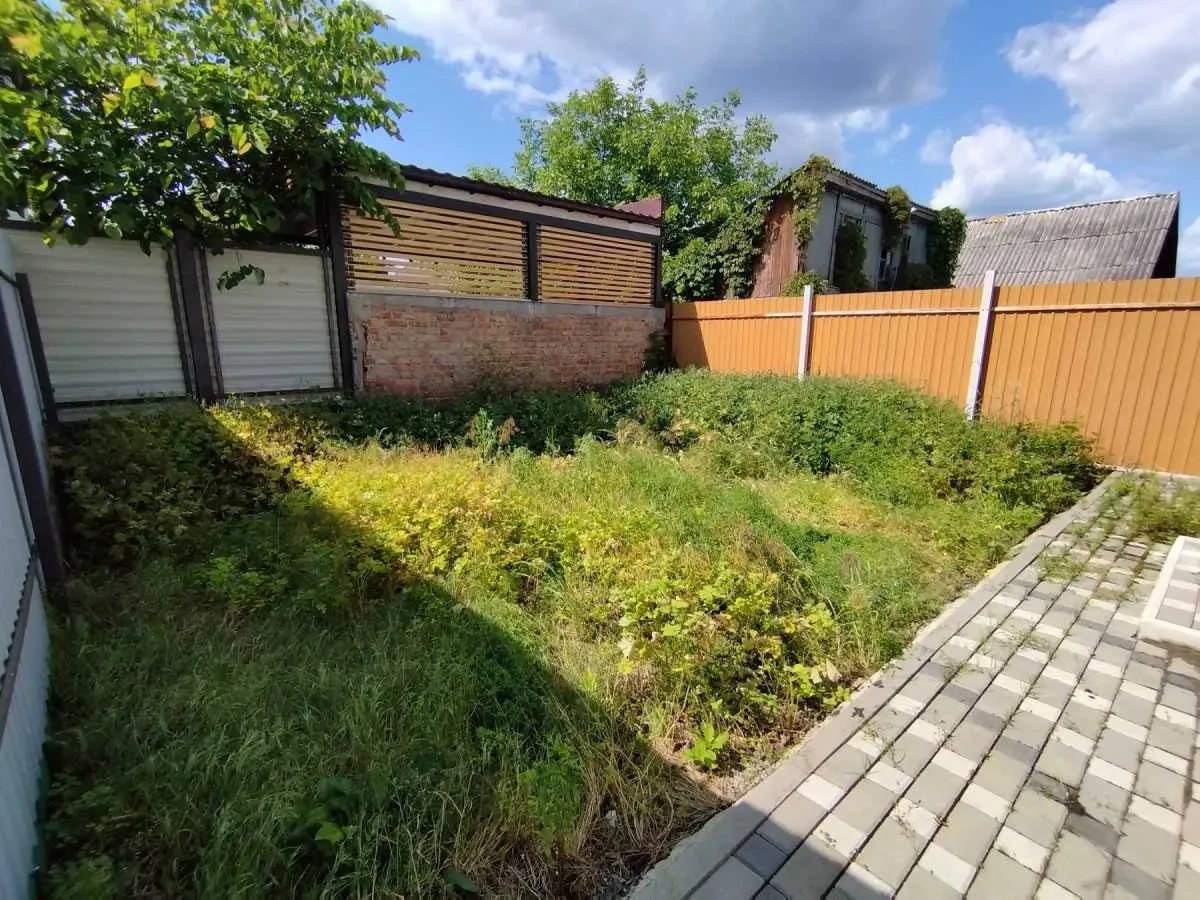 2-к таунхаус Черкаси, Соснівський, Казбетська 10