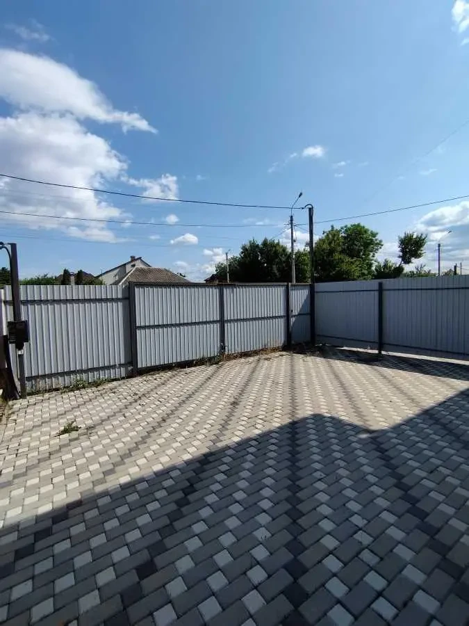 2-к таунхаус Черкаси, Соснівський, Казбетська 6