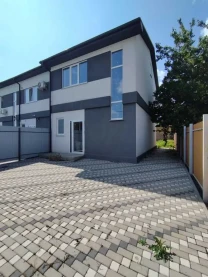 2-к таунхаус Черкаси, Соснівський, Казбетська