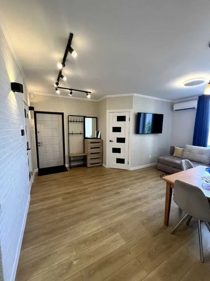 2-к квартира Черкаси, Придніпровський, Козацька 9/1