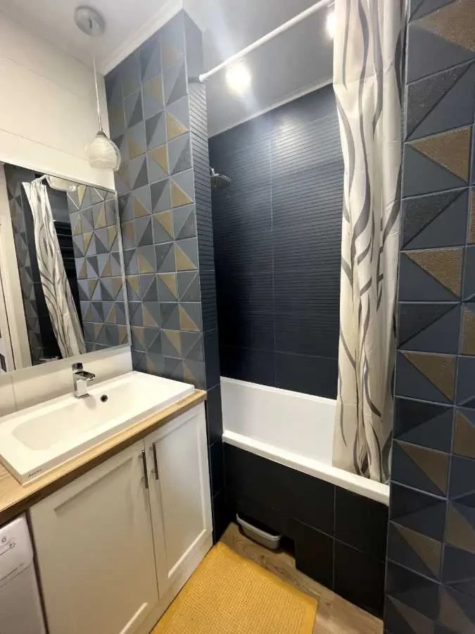 2-к квартира Черкаси, Придніпровський, Козацька 9/1 5