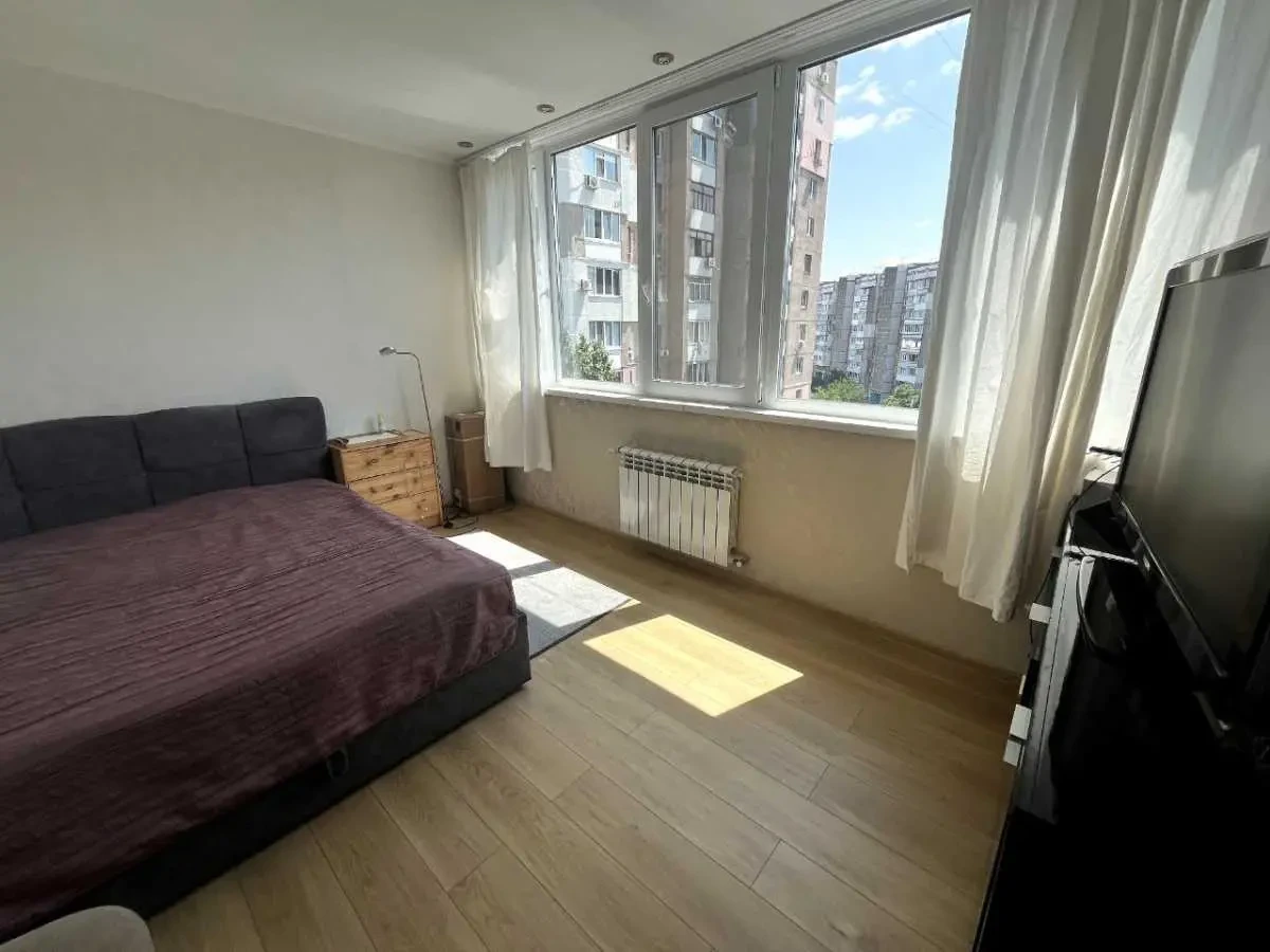 2-к квартира Черкаси, Придніпровський, Козацька 9/1 9