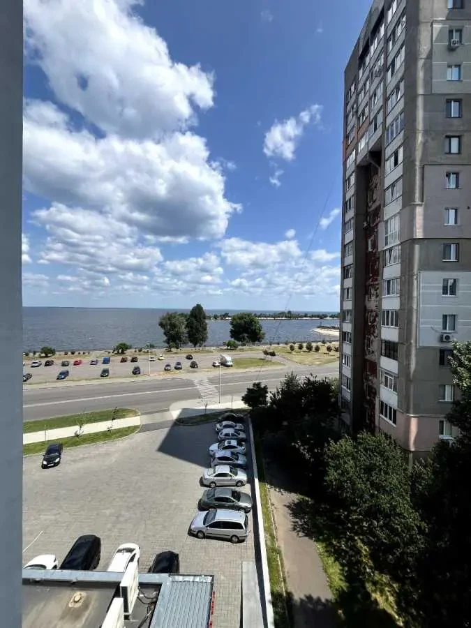 2-к квартира Черкаси, Придніпровський, Козацька 9/1 2