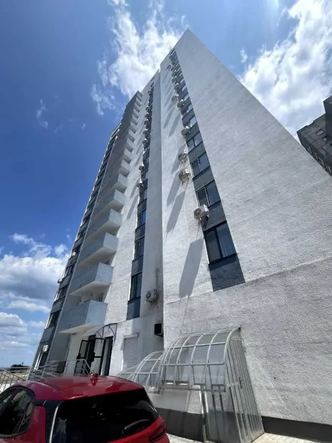 2-к квартира Черкаси, Придніпровський, Козацька 9/1 11