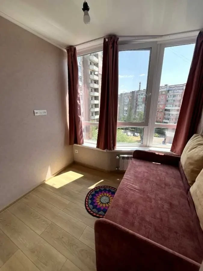 2-к квартира Черкаси, Придніпровський, Козацька 9/1 4