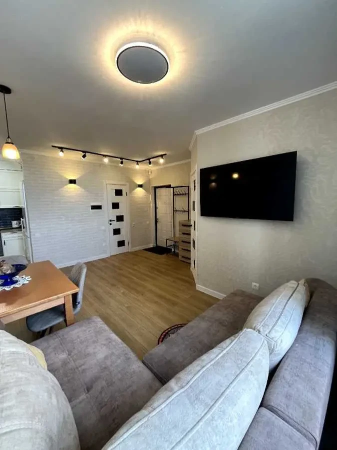 2-к квартира Черкаси, Придніпровський, Козацька 9/1 3