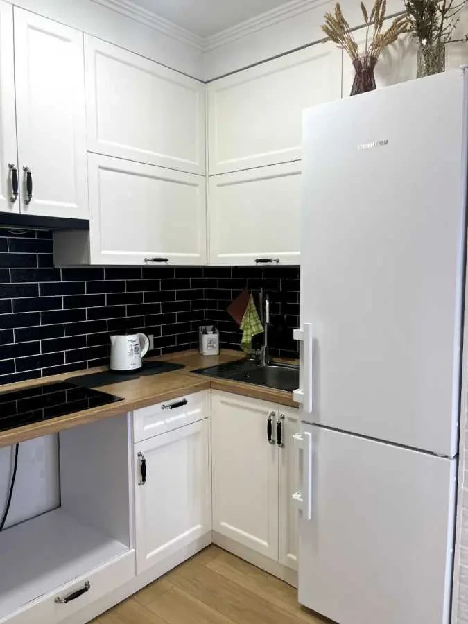 2-к квартира Черкаси, Придніпровський, Козацька 9/1 8