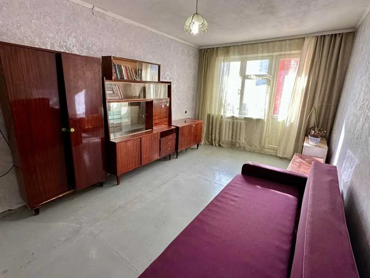 2-к квартира Черкаси, Придніпровський, В. Мазепи 46 2