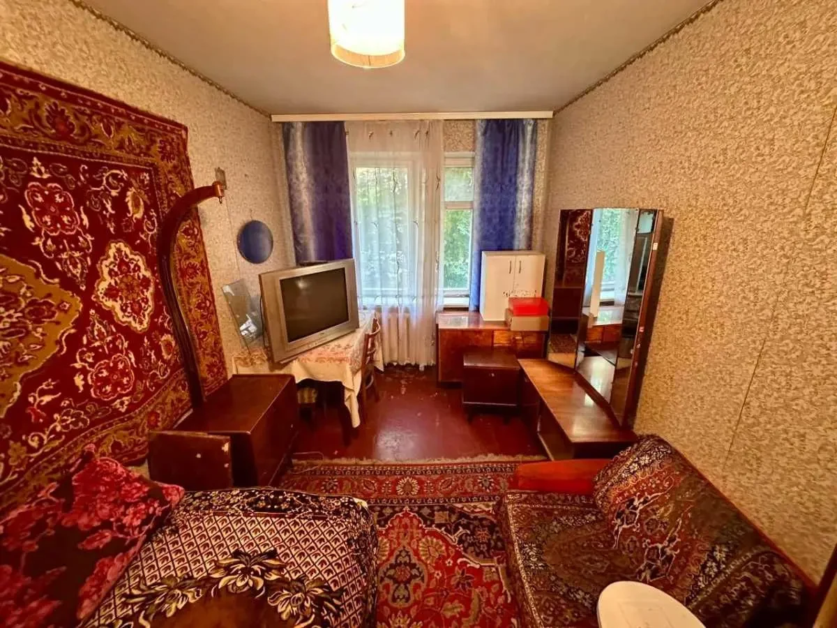 2-к квартира Черкаси, Придніпровський, В. Мазепи 46 4