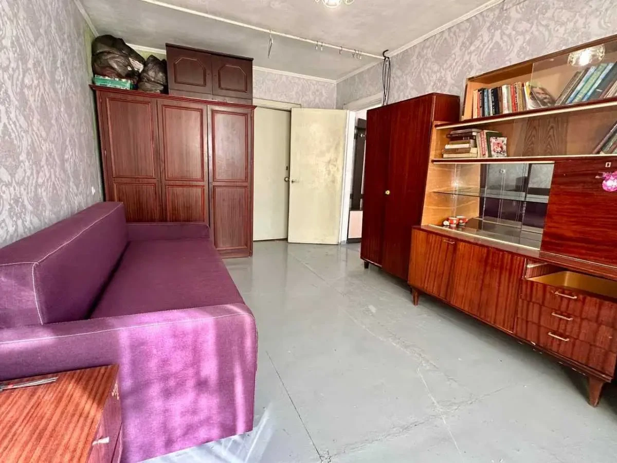 2-к квартира Черкаси, Придніпровський, В. Мазепи 46 3