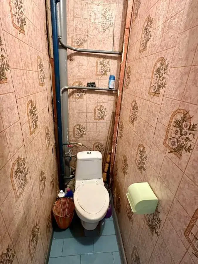 2-к квартира Черкаси, Придніпровський, В. Мазепи 46 8