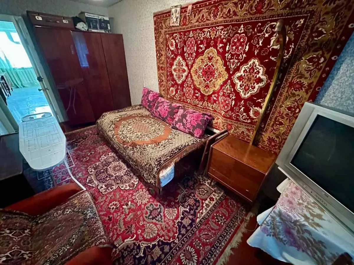 2-к квартира Черкаси, Придніпровський, В. Мазепи 46 5