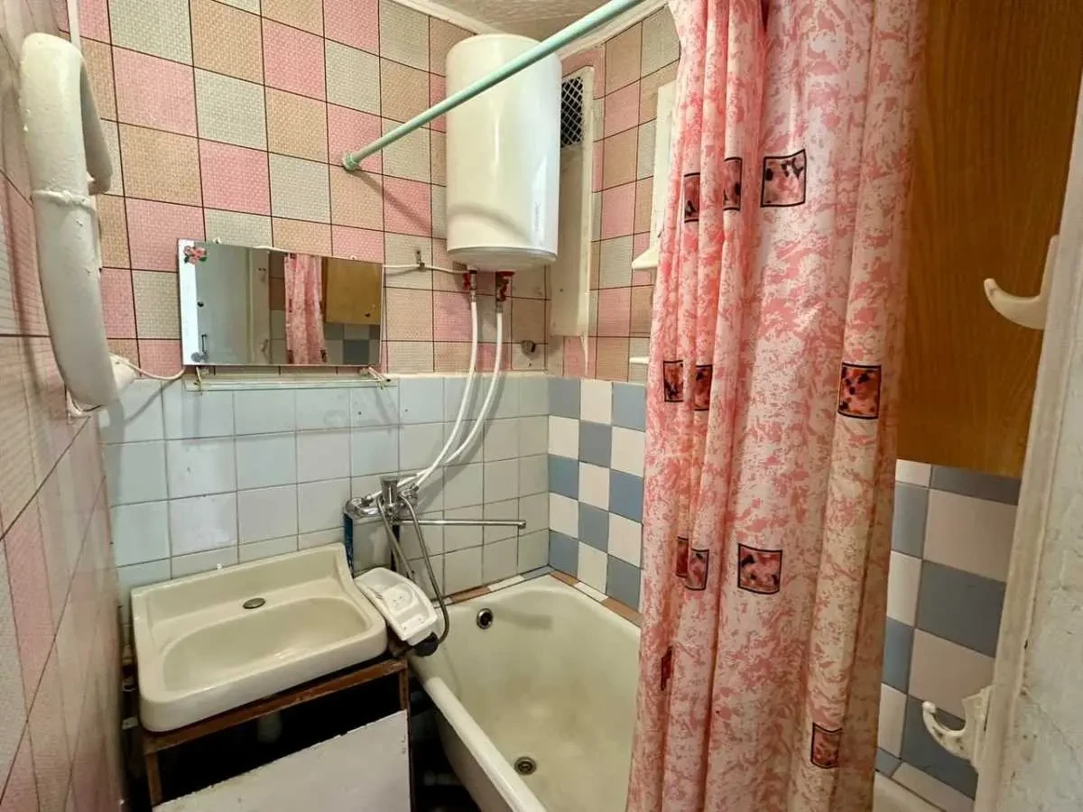 2-к квартира Черкаси, Придніпровський, В. Мазепи 46 9