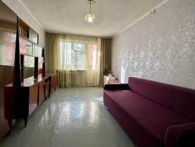 2-к квартира Черкаси, Придніпровський, В. Мазепи 46