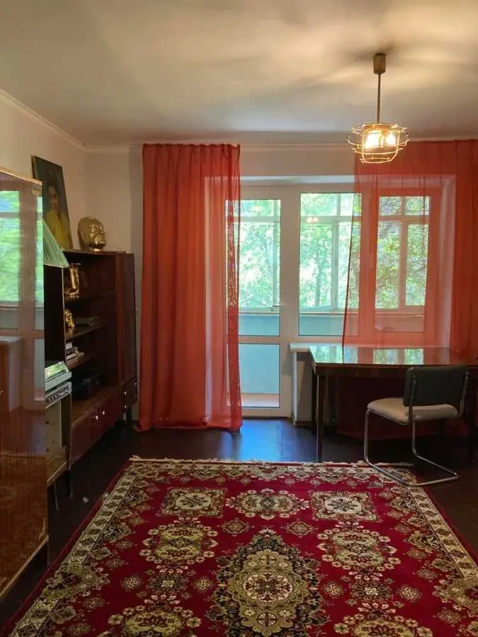 2-к квартира Черкаси, Соснівський, Є. Кухарця (маршала Красовського)..