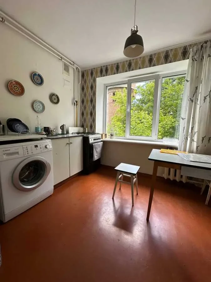 2-к квартира Черкаси, Соснівський, вул. Є. Кухарця (маршала Красовсь.. 6