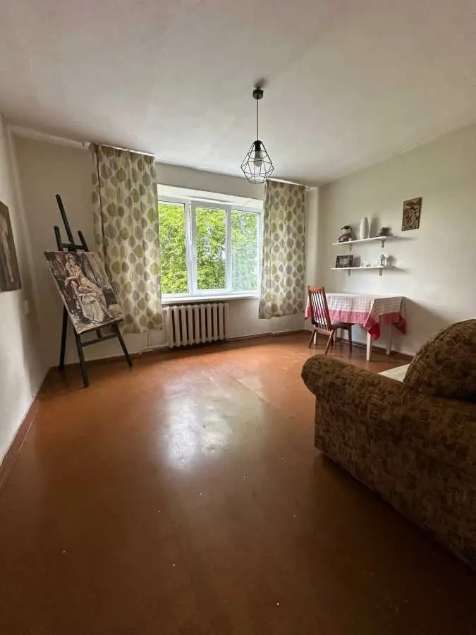 2-к квартира Черкаси, Соснівський, вул. Є. Кухарця (маршала Красовсь.. 4