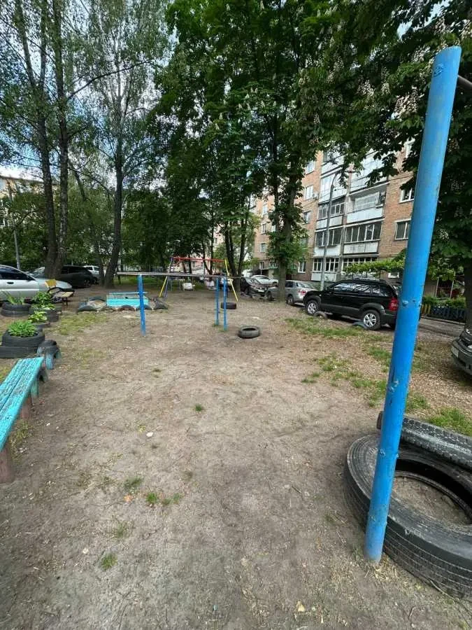 2-к квартира Черкаси, Соснівський, вул. Є. Кухарця (маршала Красовсь.. 10